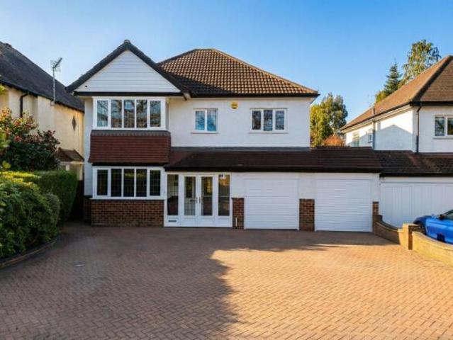Farm for sale in West Midlands
