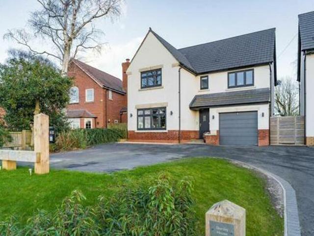 House for sale in Lyons, Greater London