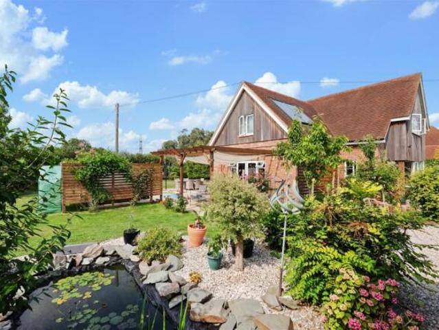 Farm for sale in The Bridge, Kent