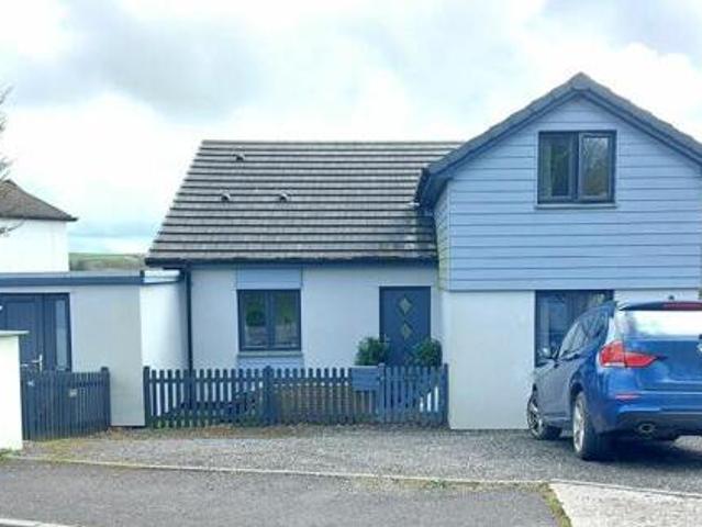 House for sale in Camelford, Cornwall