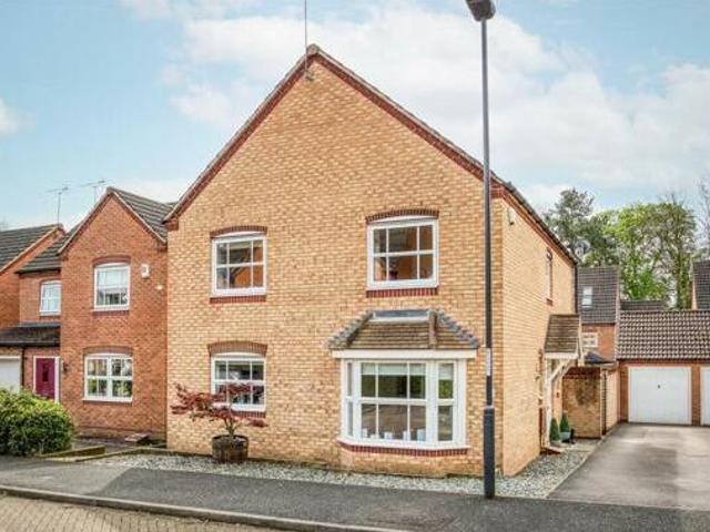House for sale in East Midlands