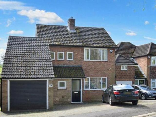 House for sale in East Midlands