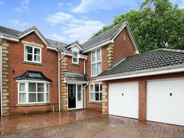 House for sale in Darlington