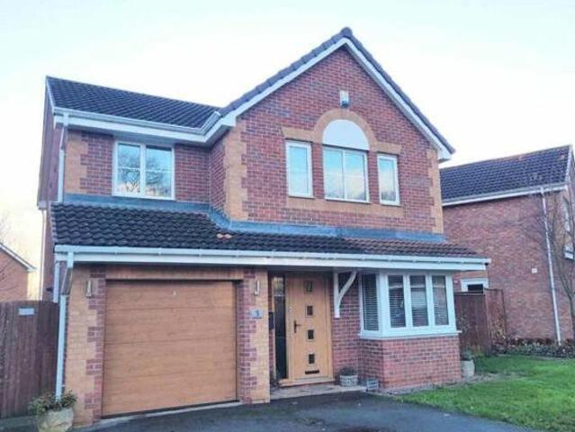 House for sale in Tees Valley, England