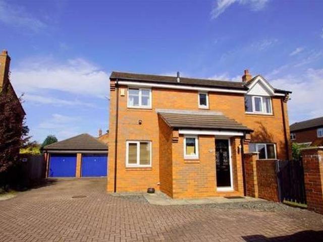 House for sale in Yorkshire And The Humber