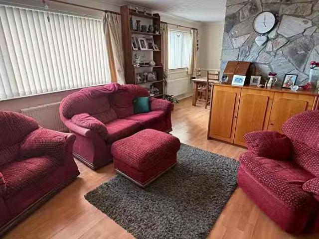 House for sale in Cwmafan