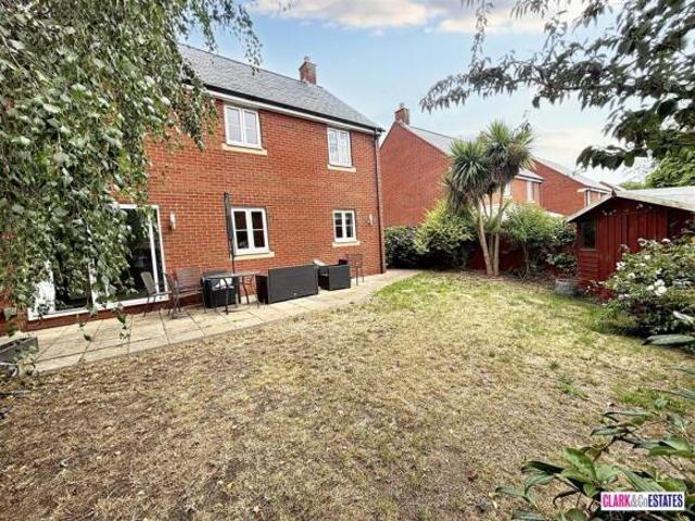 Farm for sale in Watergate, Devon