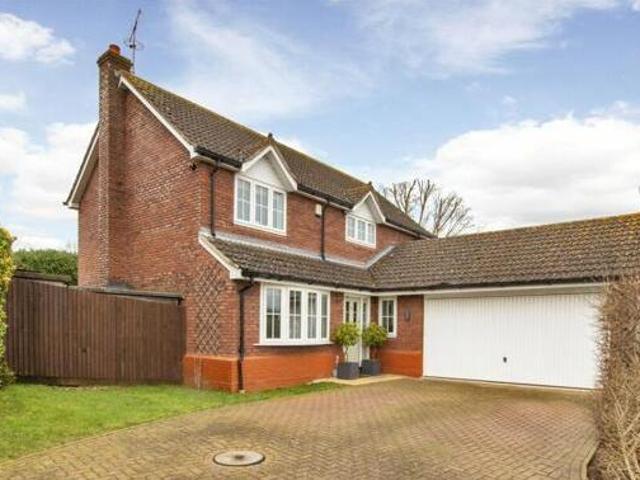 House for sale in Monks Orchard, Kent