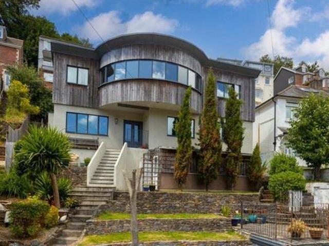 House for sale in Strode, Devon