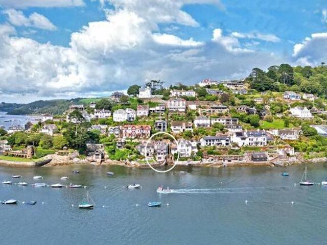 House for sale in Dartmouth, South Hams