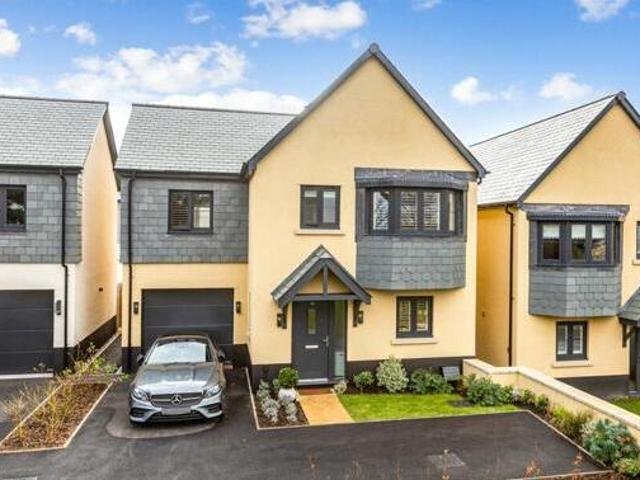 House for sale in Strode, Devon