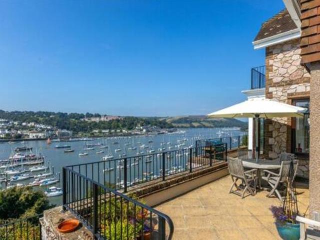 House for sale in Dartmouth, South Hams