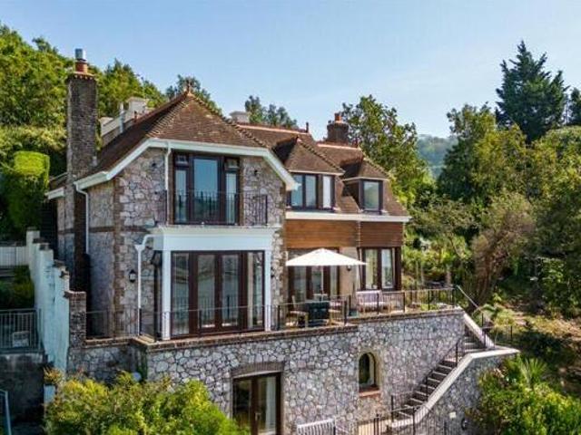 House for sale in Dartmouth, South Hams