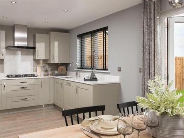 House for sale in Darwen, Lancashire