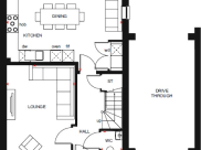 Farm for sale in Frankwell, Shropshire