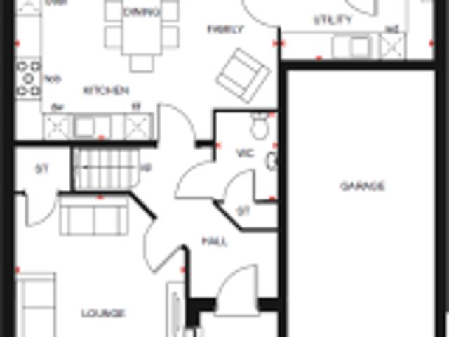 Farm for sale in Frankwell, Shropshire