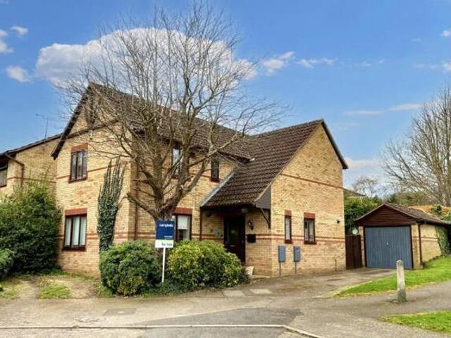 House for sale in Northamptonshire