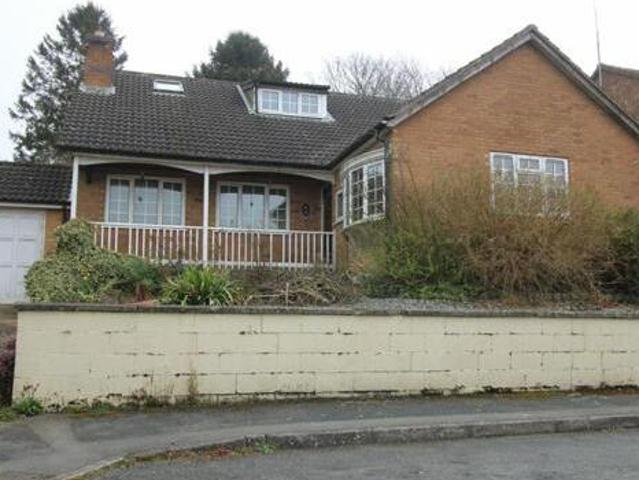 House for sale in Northamptonshire