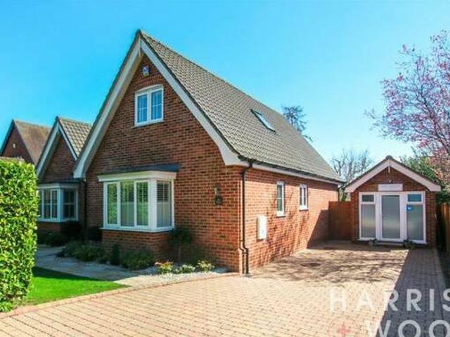 House for sale in Suffolk