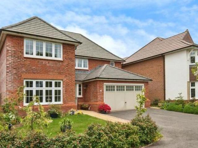 House for sale in Dawlish Warren, Teignbridge