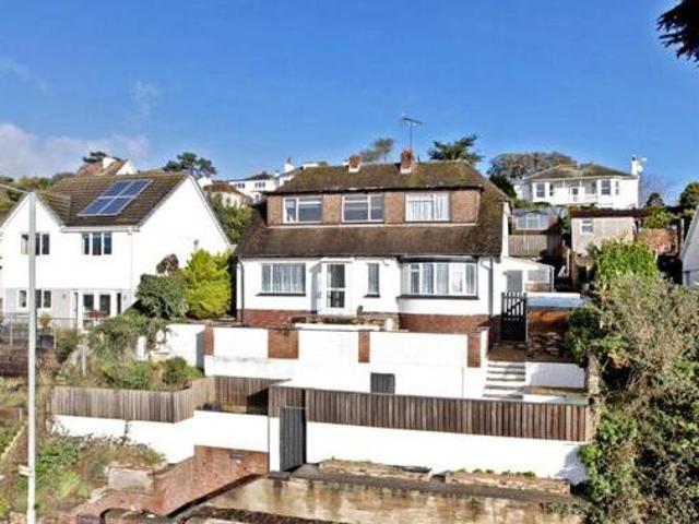 House for sale in Dawlish, Bridford