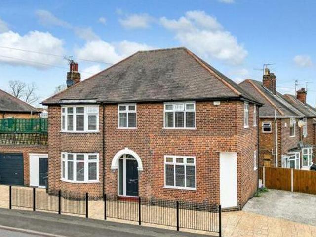 House for sale in Haddon, East Midlands