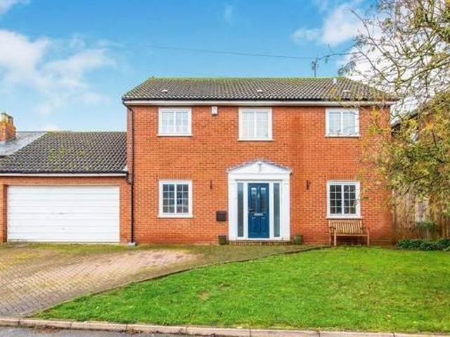 House for sale in England