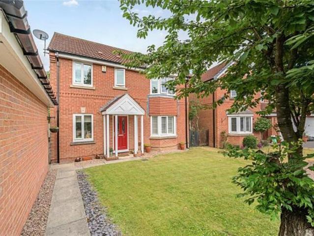 Farm for sale in Woodlesford, West Yorkshire