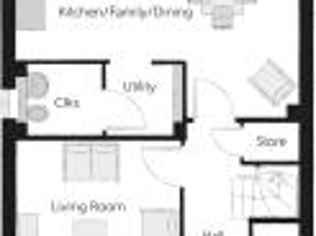 Farm for sale in Little Town, Warrington