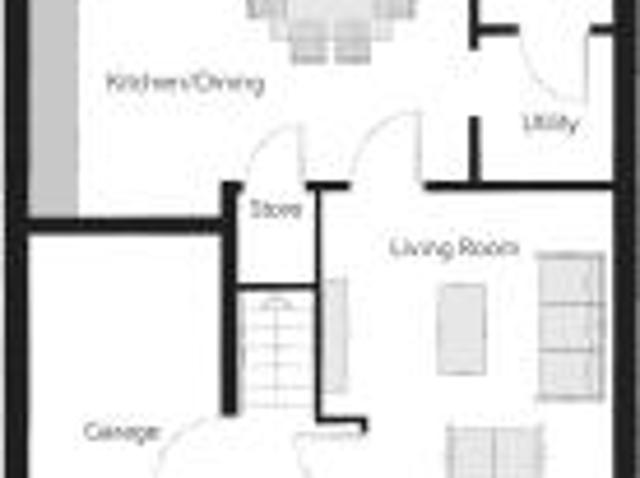 Farm for sale in Little Town, Warrington