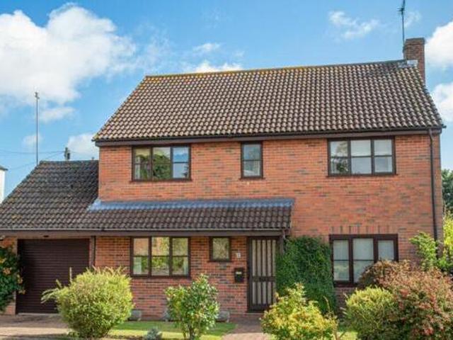 House for sale in Upper Deal, Ash