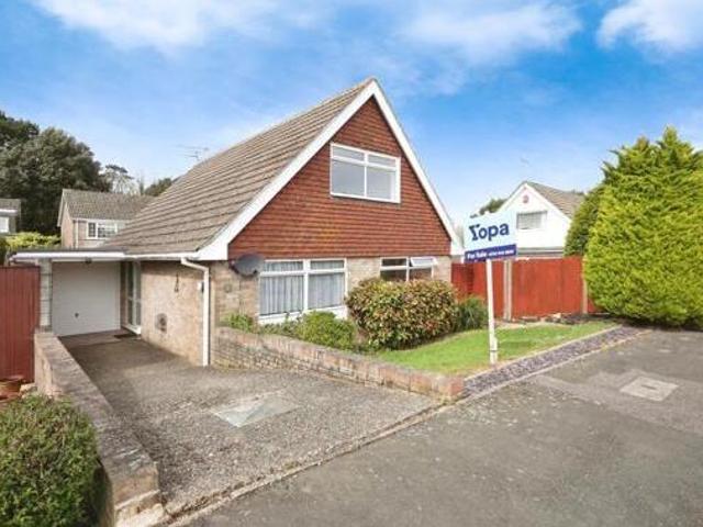House for sale in Ash, Kent