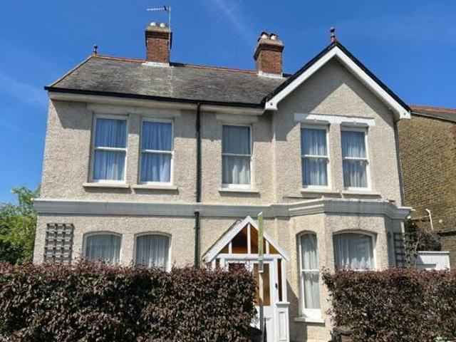House for sale in Ash, Kent