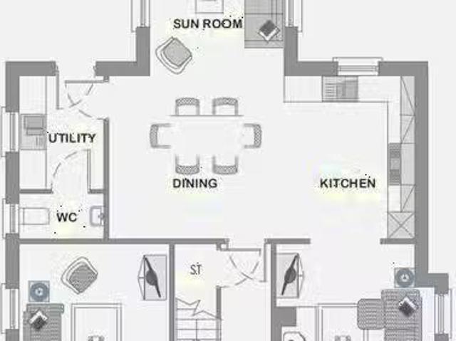 House for sale in County Armagh