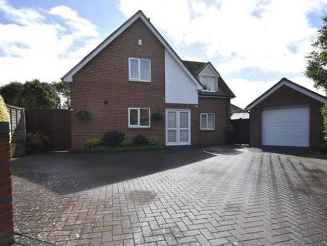 House for sale in Gloucestershire