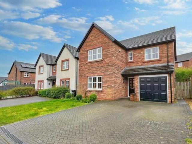 House for sale in Cumbria