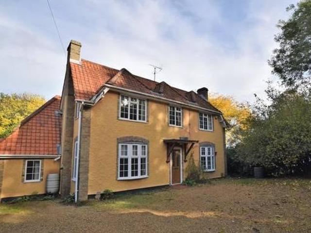 House for rent