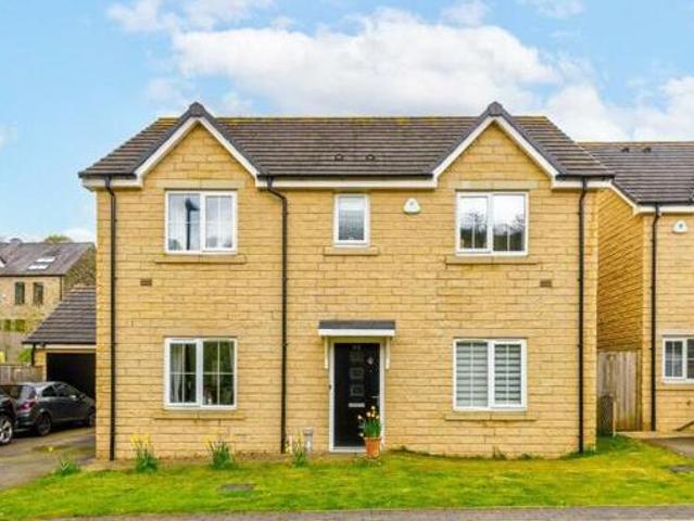 House for sale in Stubbin, Deepcar