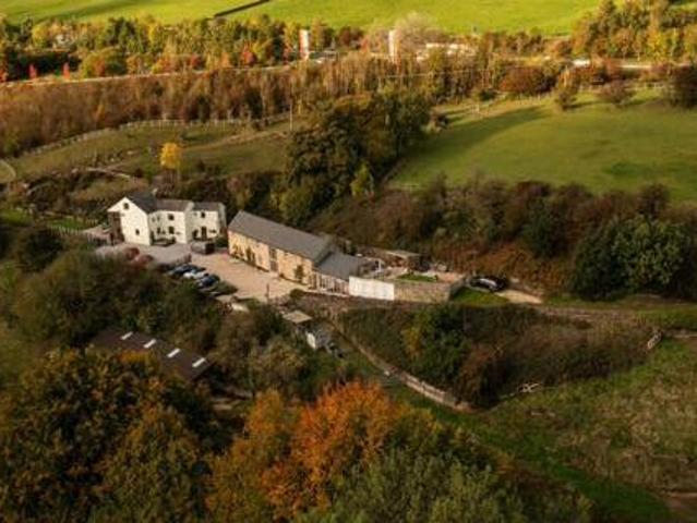 House for sale in Stubbin, Deepcar