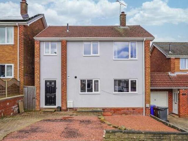 House for sale in Stubbin, Sheffield