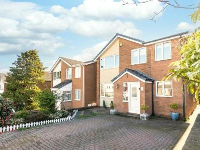 House for sale in Stubbin, Deepcar