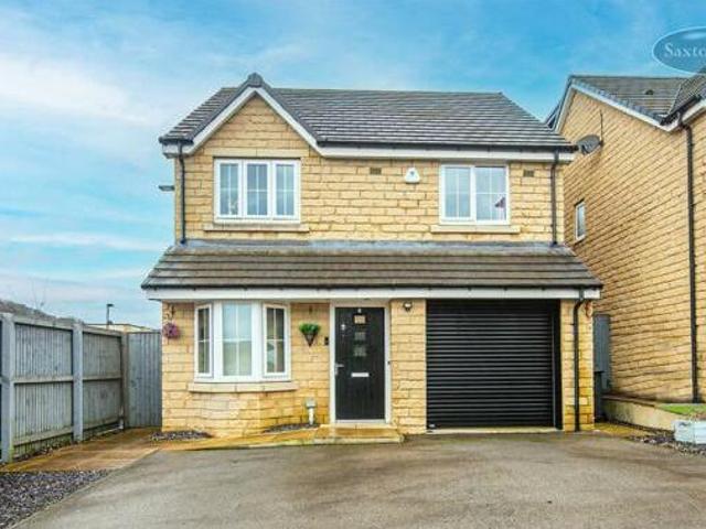 House for sale in Stubbin, Deepcar