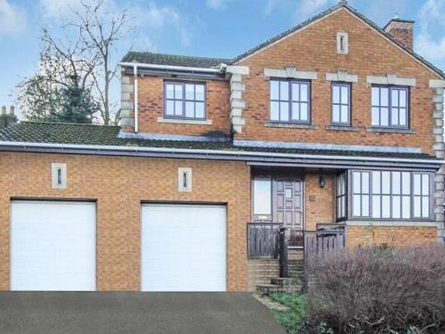 House for sale in Stubbin, Deepcar