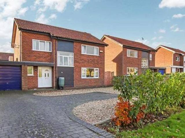 House for sale in Greater Lincolnshire, England