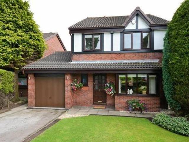 House for sale in Greater Manchester