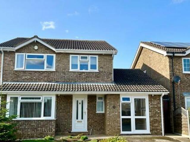 House for sale in Lyons, Greater London