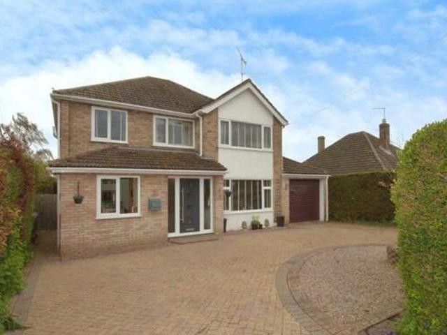 House for sale in Hampton Green, Cambridgeshire