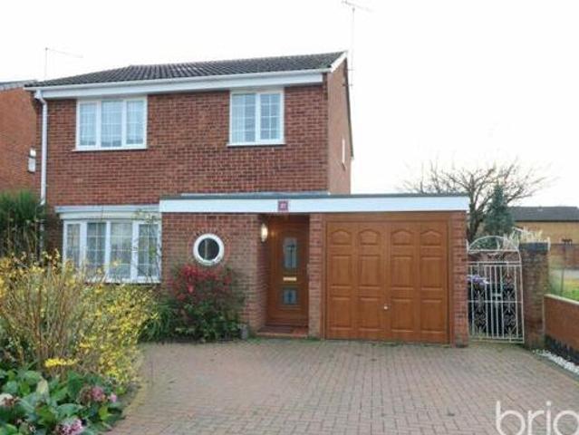 House for sale in Lyons, Greater London
