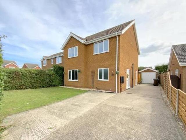 House for rent in Greater Lincolnshire, England