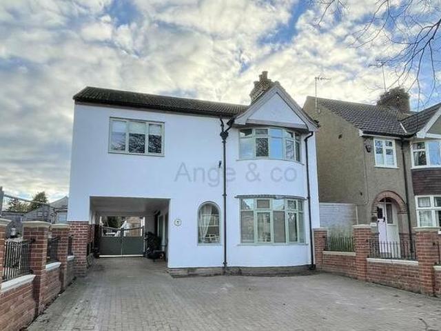 House for rent in Suffolk